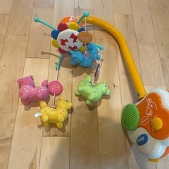 メリー　赤ちゃん　toyroyal
