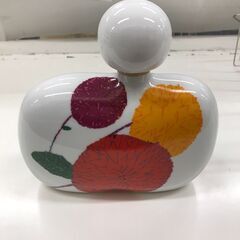 ウイスキー　サントリー1990年　大阪花博記念ボトル　【ジャング...