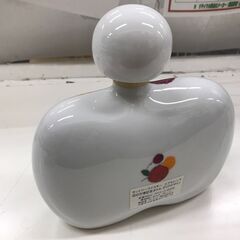 ウイスキー　サントリー1990年　大阪花博記念ボトル　【ジャングルジャングルイズミヤ広陵店】の画像