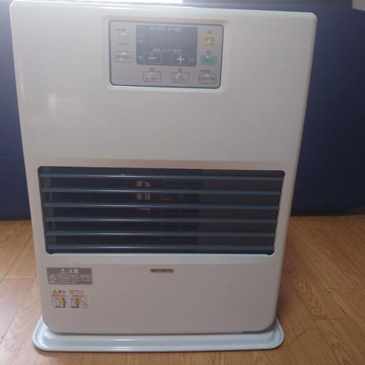 2019年製造 中古FF灯油ストーブ FF-VG42SA