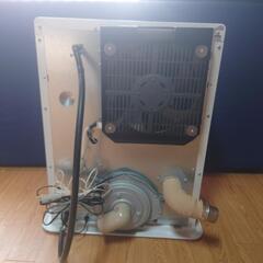 2019年製造 中古FF灯油ストーブ FF-VG42SAの画像