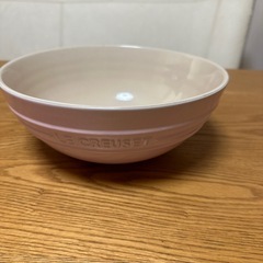 ル・クルーゼ　ボウル