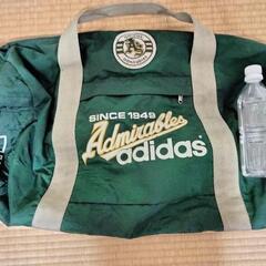 ボストンバッグ adidas  無料 本町or住之江