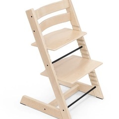 未使用 STOKKE ストッケ TRIPP TRAPP 配達可能