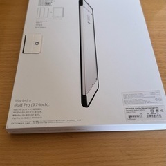 iPadケースの画像