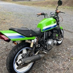 福岡県 北九州市のZRX 400 バイクの中古が安い！激安で譲ります・無料であげます｜ジモティー