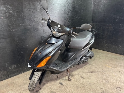 ★支払い総額7.8万円★買取強化中！なんでも買取ます！スズキ　アドレスv125S CF4MA 人気車種！Sタイプ！サイスタ付き！4スト、インジェクション！