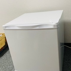 【引き取り限定】46L冷蔵庫