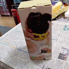 天然鉱石配合指圧代用器です。