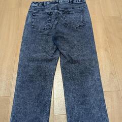 レディース　　デニムパンツ　　W73　　　中古品の画像