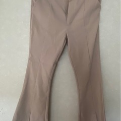 美品　パンツ　Sサイズ お値下げ交渉可