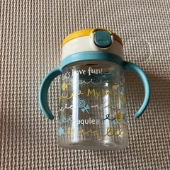 リッチェルおでかけステップアップ
マグセットの画像