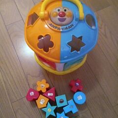 アンパンマン　おもちゃ　まとめての画像