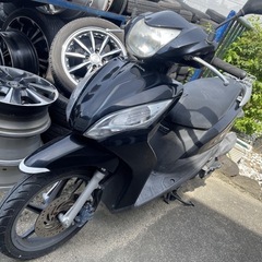 Dio110 