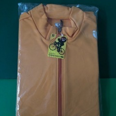 値下げ　パールイズミサイクルジャージ(未使用品)XLサイズ