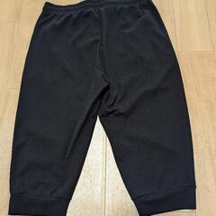 レディース服　　黒　　3L　　　中古品の画像