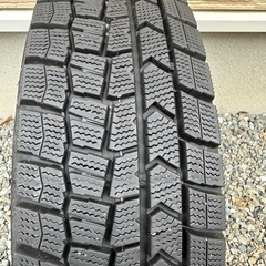 スタッドレスタイヤ    175/70R14   4本