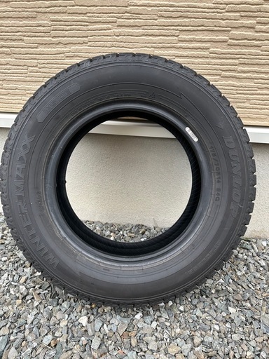 スタッドレスタイヤ    175/70R14   4本