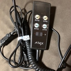 昨年購入　電動ベッドお譲り致します。　美品の画像