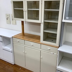 カップボード　22,000円