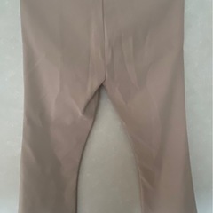 美品　パンツ　Sサイズ お値下げ交渉可の画像