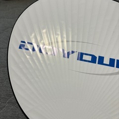TREASURE ドヨン うちわ REBOOTの画像