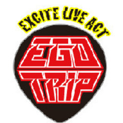 EGOTRIP LIVE XIII 【プレミアムライブイベント】