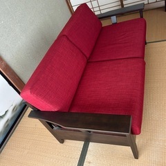 ソファ