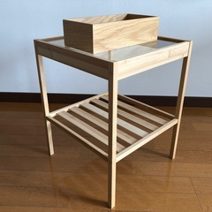 IKEA  ネスナ