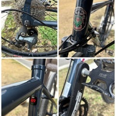 2016　MASI　SPECIALE　RANDONNEURの画像