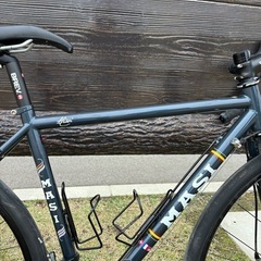 2016　MASI　SPECIALE　RANDONNEURの画像