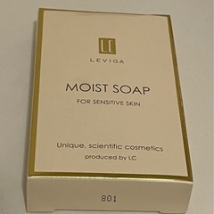 LEVIGA MOIST SOAP  モイストソープ