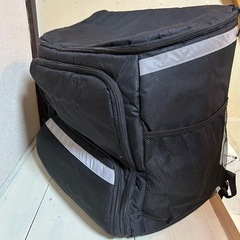 ウーバーイーツバッグ