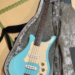 YAMAHA ベース SBV500