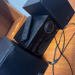 スピーカー 11/8までの画像