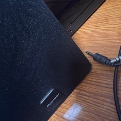 スピーカー 11/8までの画像