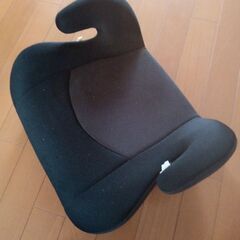 ジュニアシート
