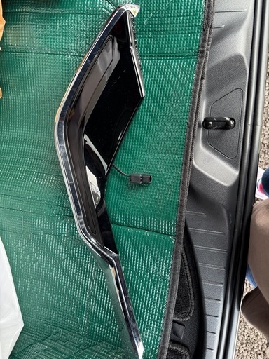 40アルファード　シグネチャーイルミブレード