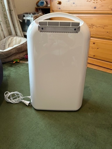 アイリスオーヤマ 衣類乾燥除湿器