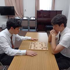 外国人に将棋教えてください！！！ - 友達