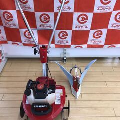 【エコツール小牧インター店】〇ISEKI/イセキ 4サイクルエン...