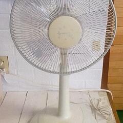 Abitelax 扇風機 2009年製