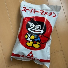 ミツウロコ　スーパーマメタン