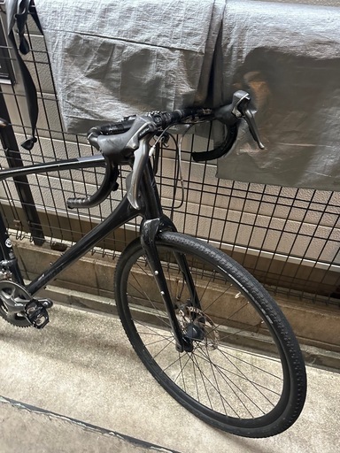 訳あり　MERIDA メリダ　SILEX 100 グラベルロードバイク