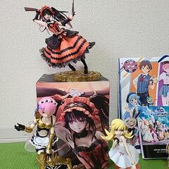 アニメグッズ一式　