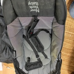 【値下げ】KATOJI　カトージ　バウンサー