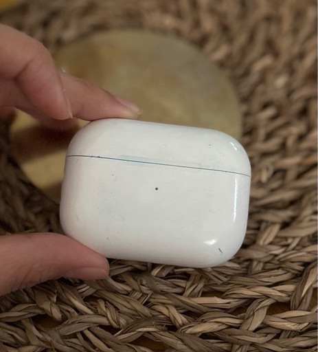 その他 AirPods