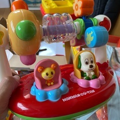 回してくるくるサウンドの画像