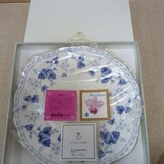 🌝値引き🌝🍴未使用　高級　大皿🙆