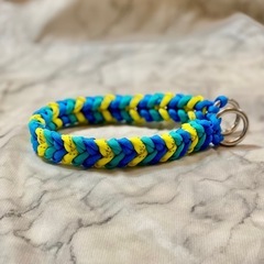 《ペット用品》選べるリード【持ち手部分】の画像
